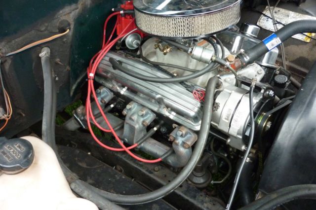 1985 Chevrolet Silverado 1500 - photo 9