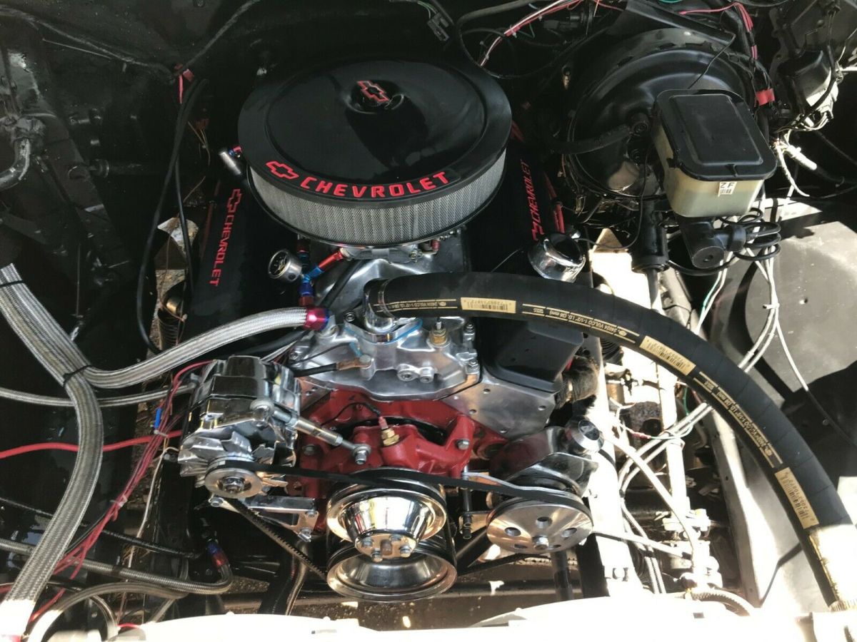 1985 Chevrolet Blazer