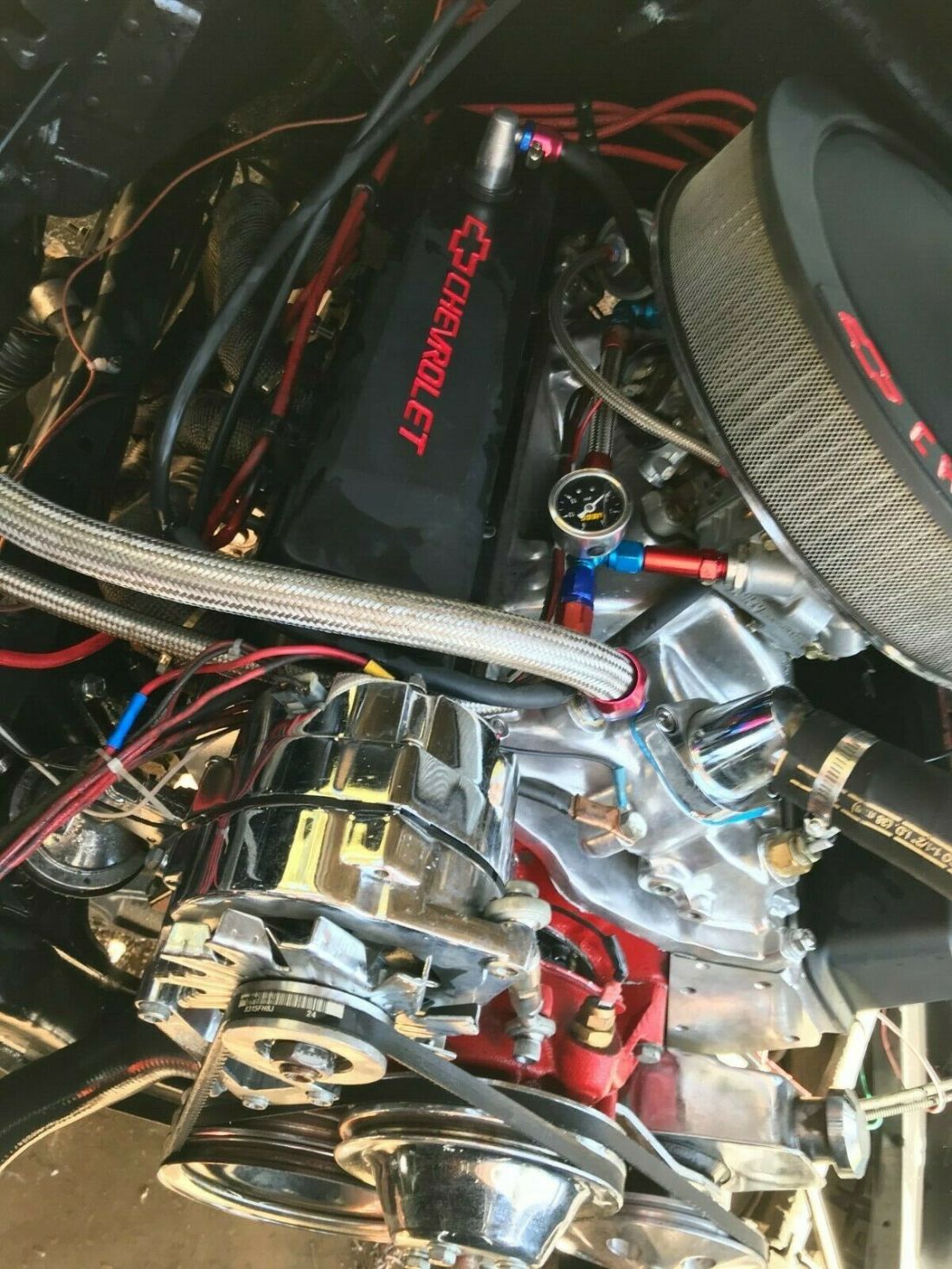 1985 Chevrolet Blazer - photo 2
