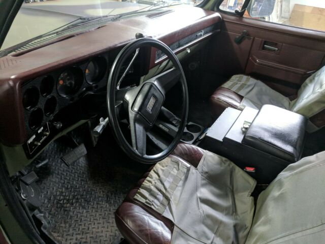 1985 Chevrolet Blazer - photo 5