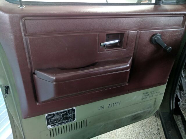 1985 Chevrolet Blazer - photo 8