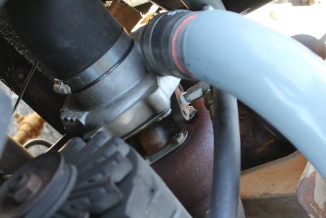 1985 Chevrolet C/K Pickup 3500 - photo 13