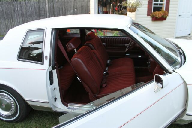 1985 Chevrolet Monte Carlo - photo 3