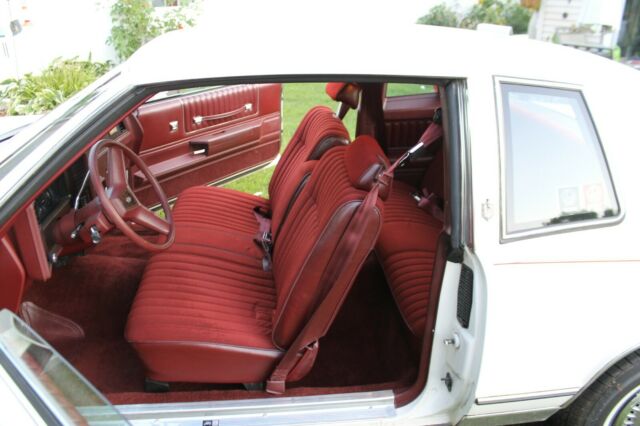 1985 Chevrolet Monte Carlo - photo 5