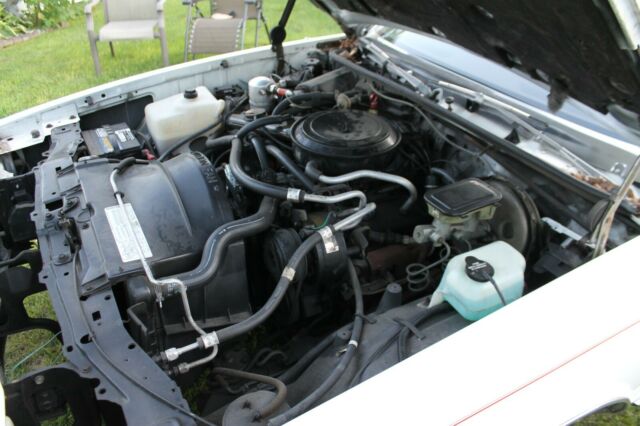 1985 Chevrolet Monte Carlo - photo 6