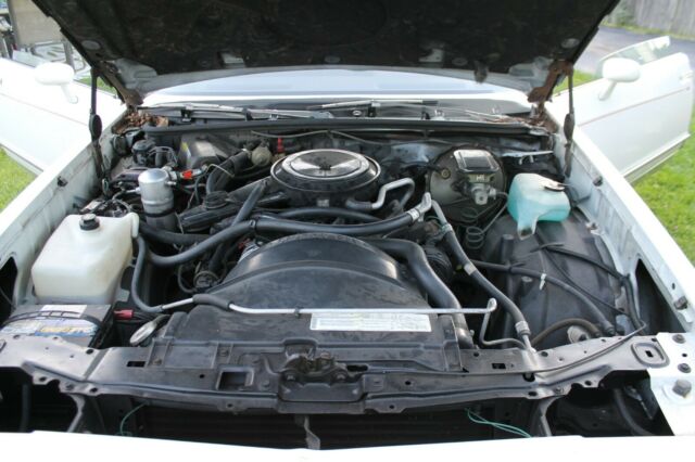 1985 Chevrolet Monte Carlo - photo 8