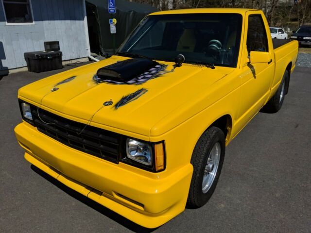 1985 Chevy S-10 Pro Street - 406 CU - GPS Speedometer - Professionally Built 1985 Chevrolet S-10 Pro Street