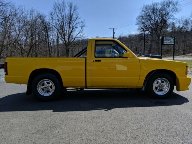 1985 Chevrolet S-10 Pro Street - photo 5