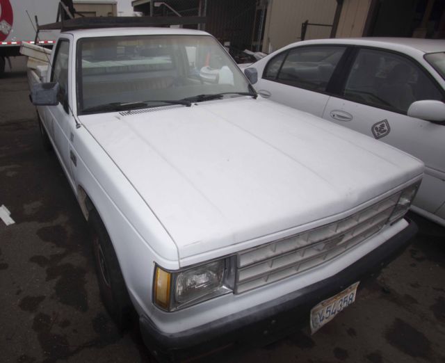 1985 Chevrolet S-10 - photo 12