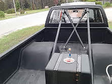 1985 Chevrolet S-10 Race Truck - photo 3