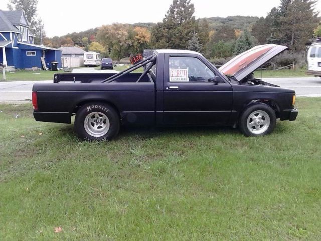 1985 Chevrolet S-10 Race Truck - photo 5