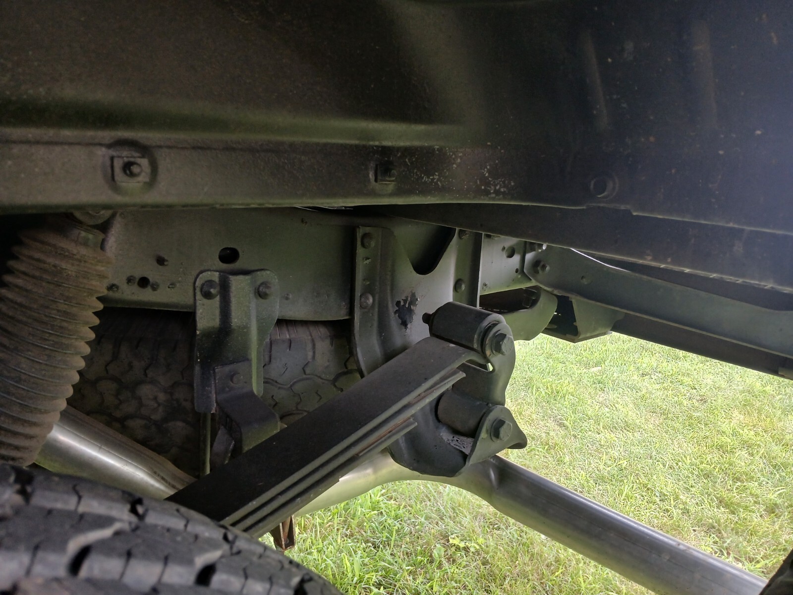 1985 Chevrolet 1/2 Ton Pickup - photo 10