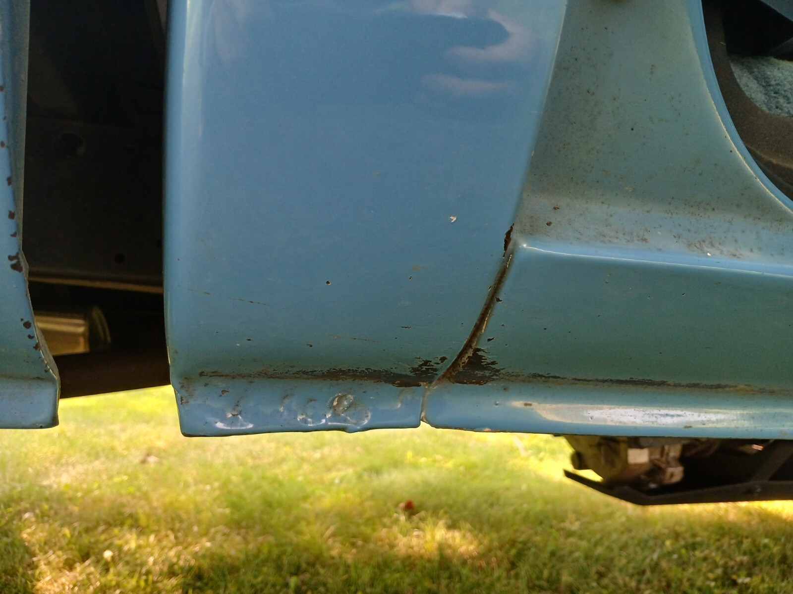 1985 Chevrolet 1/2 Ton Pickup - photo 7
