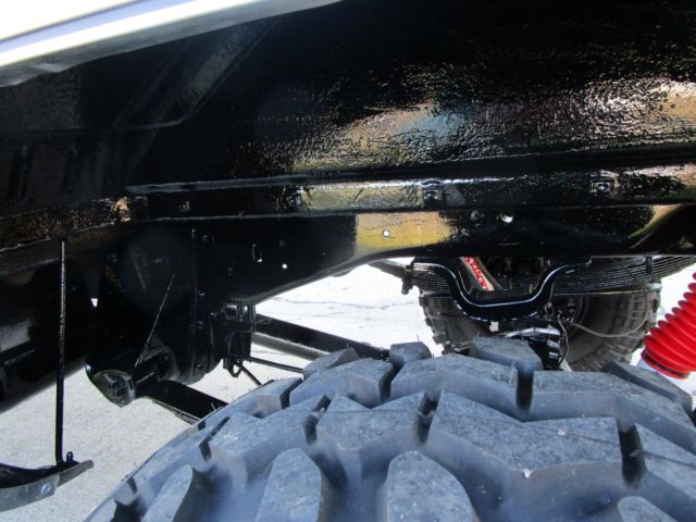 1985 Chevrolet Other Pickups Silverado K20 - photo 12