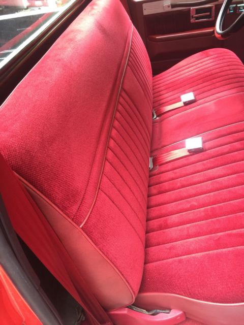 1985 Chevrolet C-10 Silverado - photo 7