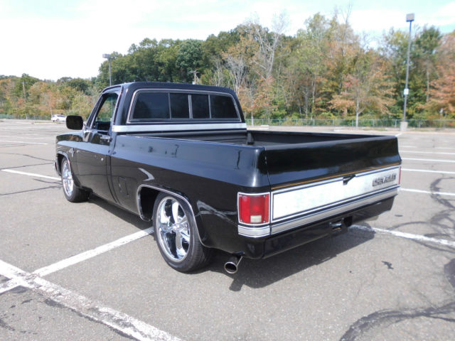 1985 Chevrolet C-10 SILVERADO - photo 3