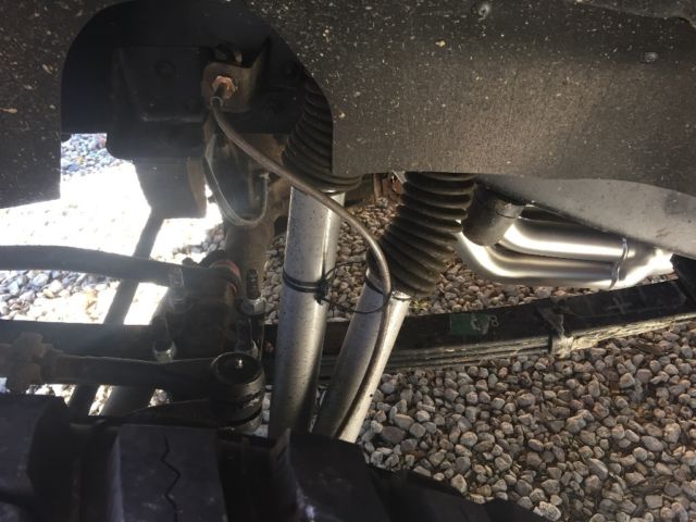 1985 Chevrolet Suburban K2500 - photo 13
