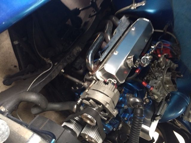 1985 Chevrolet Other Pickups - photo 13