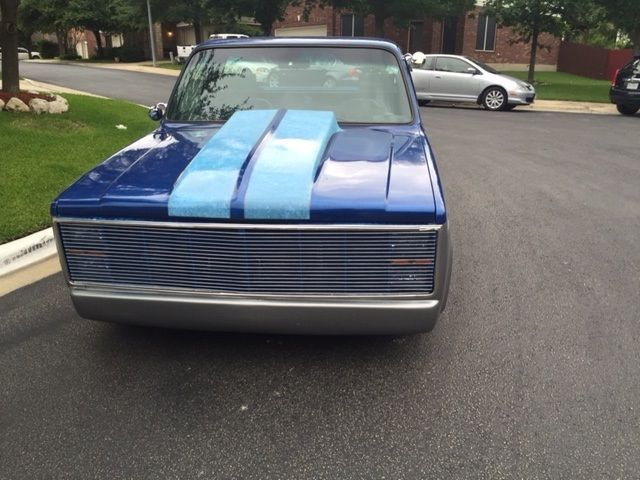 1985 Chevrolet Other Pickups - photo 2