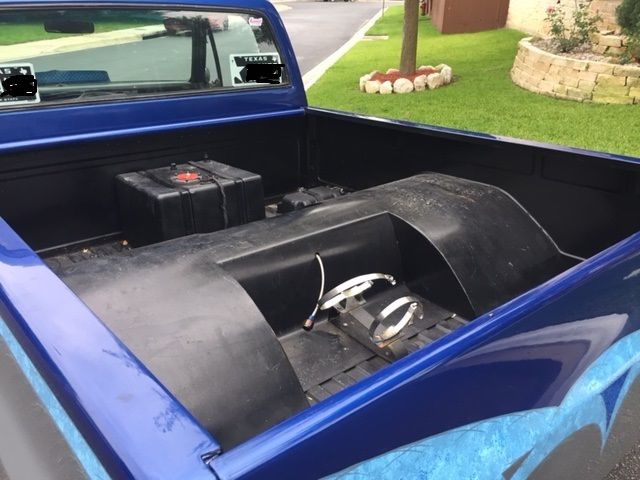 1985 Chevrolet Other Pickups - photo 6