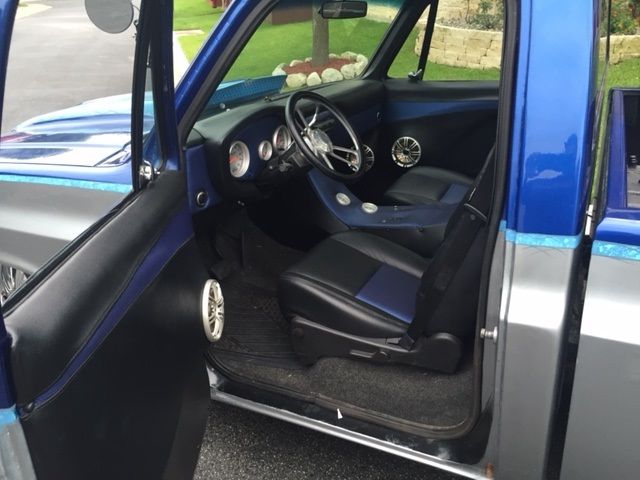 1985 Chevrolet Other Pickups - photo 8