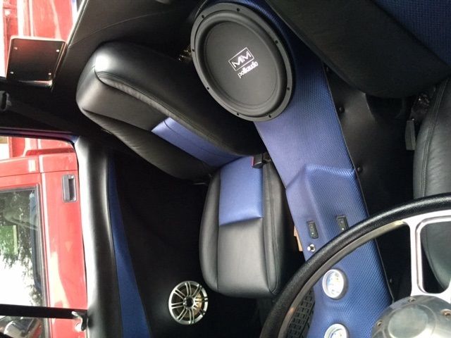 1985 Chevrolet Other Pickups - photo 9