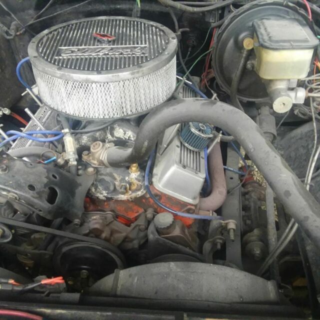 1985 Chevrolet C-10 New paint, bedliner & interior - photo 11
