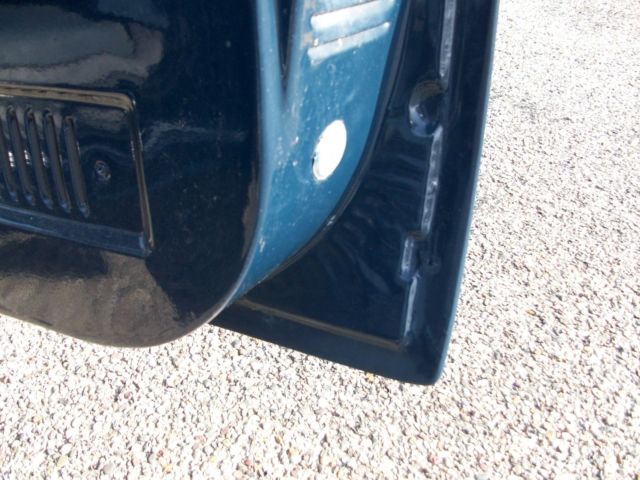 1985 Chevrolet C/K Pickup 1500 Scottsdale - photo 8