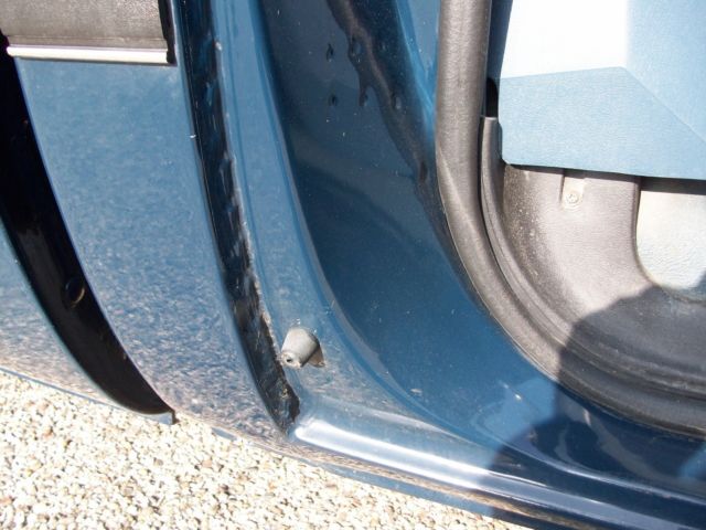 1985 Chevrolet C/K Pickup 1500 Scottsdale - photo 9