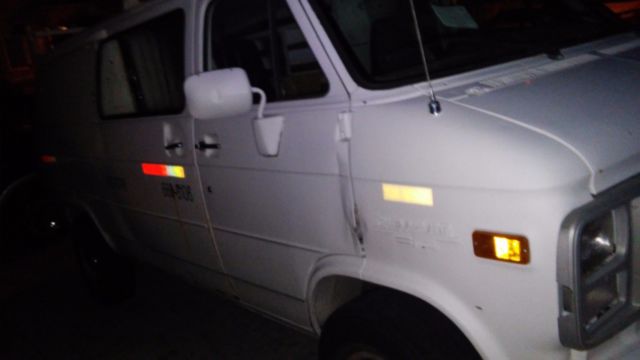 1985 Chevrolet C/K Pickup 1500 - photo 3