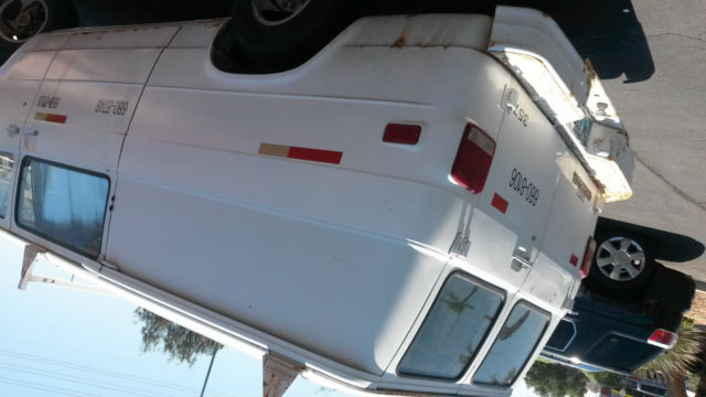 1985 Chevrolet C/K Pickup 1500 - photo 4
