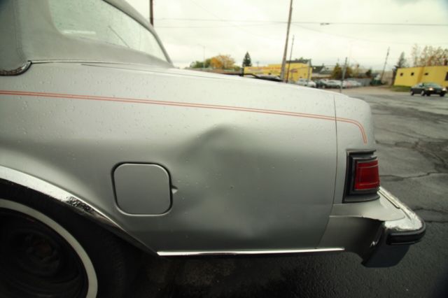 1985 Chrysler Fifth Avenue - photo 10