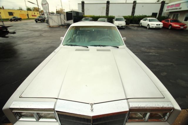 1985 Chrysler Fifth Avenue - photo 3
