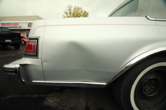 1985 Chrysler Fifth Avenue - photo 7