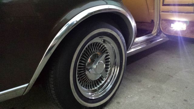 1985 Chrysler Fifth Ave - photo 11