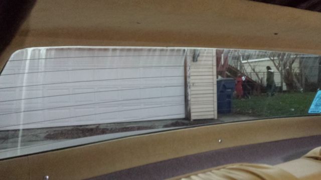 1985 Chrysler Fifth Ave - photo 12