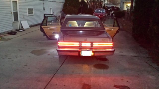 1985 Chrysler Fifth Ave - photo 2