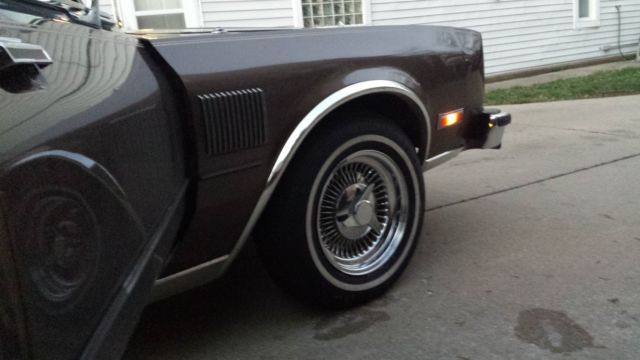 1985 Chrysler Fifth Ave - photo 5
