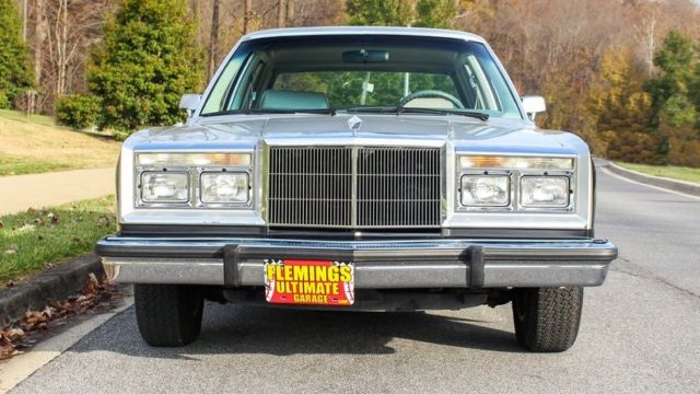 1985 Chrysler Fifth Ave -- - photo 2