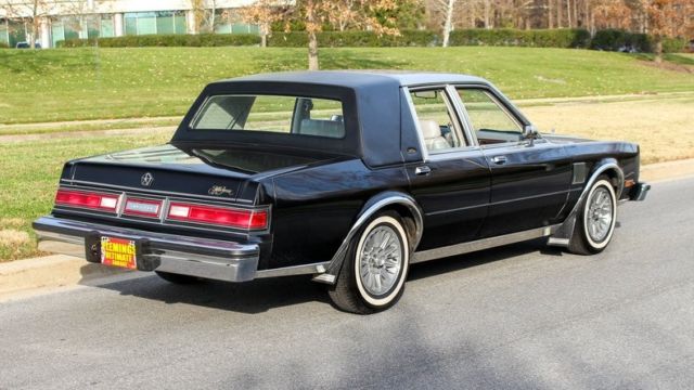 1985 Chrysler Fifth Ave -- - photo 7
