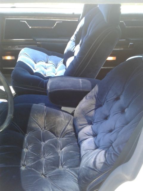 1985 Chrysler New Yorker - photo 10