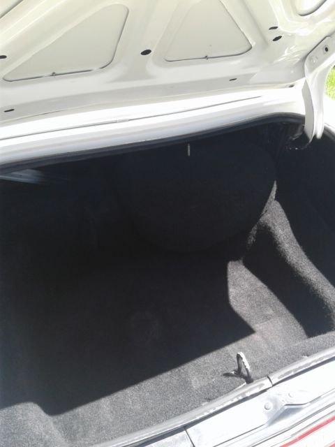 1985 Chrysler New Yorker - photo 2