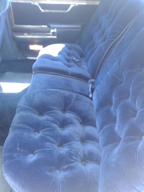 1985 Chrysler New Yorker - photo 7