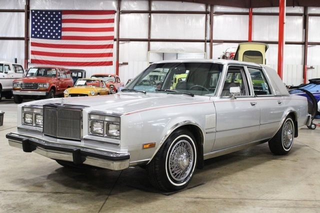 1985 Chrysler Other --