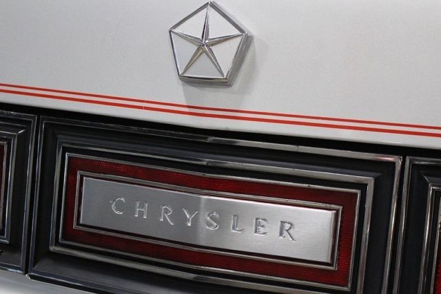 1985 Chrysler Other -- - photo 12