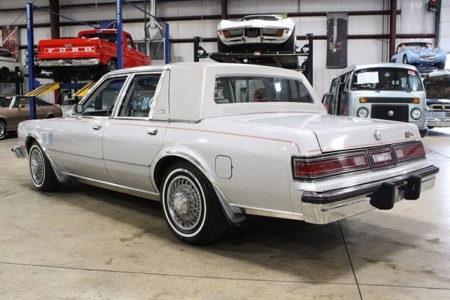 1985 Chrysler Other -- - photo 3