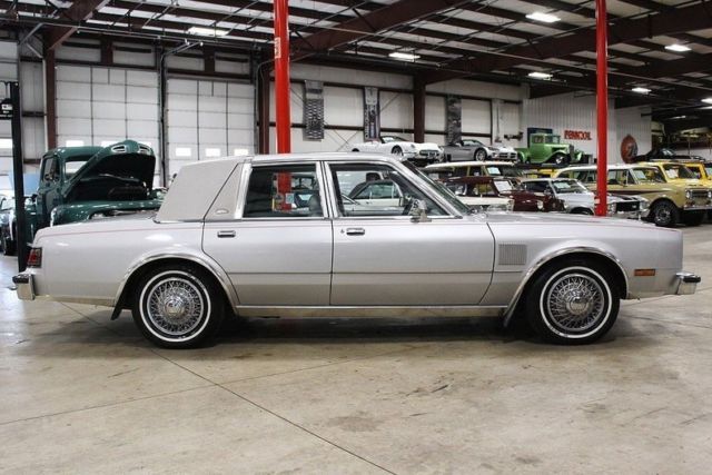 1985 Chrysler Other -- - photo 6