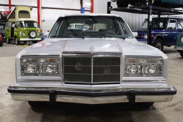 1985 Chrysler Other -- - photo 8