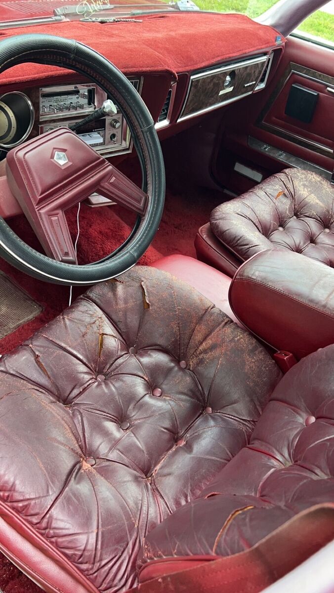 1985 Chrysler Fifth Avenue - photo 5