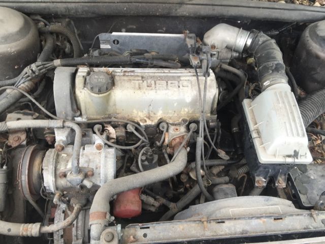 1985 Chrysler Other - photo 2